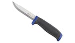 Hultafors RFR GH Craftsman's Knife Stainless Steel Enhanced Grip