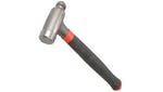 Image of Hultafors T-Block Ball Pein Hammer