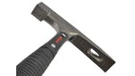 Hultafors TB600 Bricklayer's Hammer 900g (31oz)