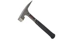 Hultafors TB600 Bricklayer's Hammer 900g (31oz)