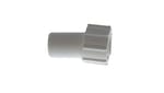 Image of IDEAL 154925 3/4 INCH STRAIGHT ADAPTOR