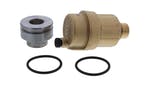Image of IDEAL 170988 AUTO AIR VENT KIT ISAR/ICOS SYSTEM