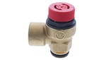 Image of IDEAL 170992 PRESSURE RELIEF VALVE KIT ISAR/ICOS SYST