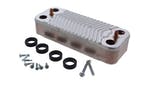 Image of IDEAL 173544 PLATE HEAT EXCHANGER KIT - ISAR HE24