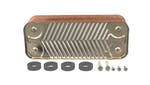 Image of IDEAL 173545 PLATE HEAT EXCHANGER KIT - ISAR HE35