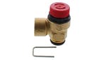 Image of IDEAL 173977 PRESSURE RELIEF VALVE KIT