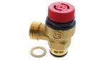 Image of IDEAL 174811 PRESSURE RELIEF VALVE KIT