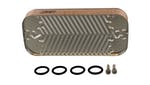 Image of IDEAL 175417 PLATE HEAT EXCHANGER KIT 24KW