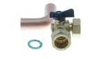 Image of IDEAL 175923 CH RETURN VALVE PACK