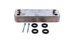 Image of IDEAL 176467 PLATE HEAT EXCHANGER KIT 24K