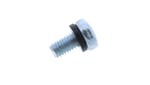 Image of IDEAL 176562 GAS COCK TEST NIPPLE SCREW