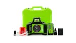 Image of Imex i66R Rotating Laser Level Kit