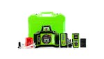 Image of Imex i77R Rotating Laser Level Kit