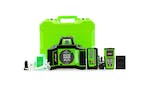 Image of Imex i88G Rotating Laser Level Kit