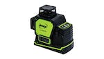 Image of Imex LX3DG Green Beam Cross Line Laser Level