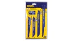 Image of IRWIN® Bi-Metal Reciprocating Blade Set, 11 Piece