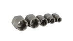 Image of IRWIN® Bolt Grip Fastener Remover Expansion Set 5 Piece