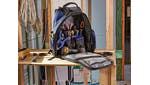 IRWIN® BP14M Defender Series Pro Backpack
