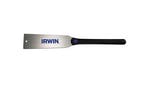 Image of IRWIN® Double Sided Pull Saw 240mm (9.1/2in) 7 & 17 TPI