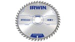 Image of IRWIN® General Purpose Table & Mitre Saw Blade, ATB