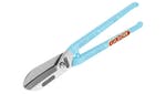 IRWIN Gilbow G245 Straight Tin Snips