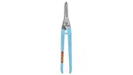 IRWIN Gilbow G950 Straight Handled Shears 300mm (12in)