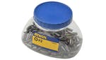 IRWIN® Grabit Jar Screwdriver Bits PH2 (Pack 250)