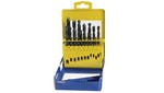 IRWIN® HSS Pro Drill Bit Set of 19