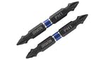 Image of IRWIN® Impact Double Ended Screwdriver Bits Phillips