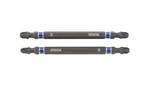 Image of IRWIN® Impact Double-Ended Screwdriver Bits Pozi