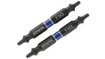 Image of IRWIN® Impact Double Ended Screwdriver Bits TORX