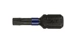 Image of IRWIN® Impact Pro Performance Screwdriver Bits, TORX