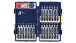 Image of IRWIN® Impact Screwdriver Bit Set, 22 Piece