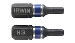 Image of IRWIN® Impact Screwdriver Bits Hex