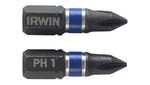 Image of IRWIN® Impact Screwdriver Bits Phillips