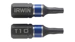 IRWIN® Impact Screwdriver Bits TORX