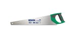 Image of IRWIN Jack 770UHP Coarse Hardpoint Handsaw Soft Grip 550mm (22in) 7 TPI