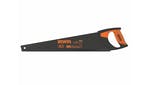 Image of IRWIN Jack 880 UN Universal Hand Saw 550mm (22in) Coated 8 TPI