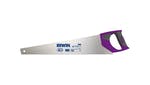 Image of IRWIN Jack 990UHP Fine Handsaw Soft Grip 550mm (22in) 9 TPI