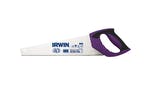 Image of IRWIN Jack 990UHP Fine Junior / Toolbox Handsaw Soft-Grip 335mm (13in) 12 TPI