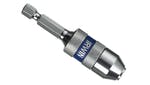 Image of IRWIN® Lock-n-Load Quick-Change Extension Bit Holder