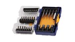 Image of IRWIN® Mixed Screwdriving Set, 30 Piece