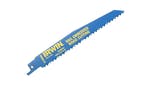 IRWIN® Nail Embedded Wood Reciprocating Blades