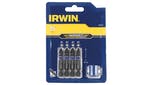 IRWIN® Phillips Impact Magnetic Screwdriver Bit Set, 5 Piece