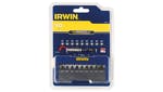 IRWIN® Phillips Impact Screwdriver Bit Set, 10 Piece