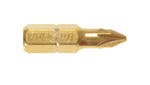 Image of IRWIN® Pozi Titianium Screwdriver Bits