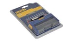 IRWIN® Pozidriv Impact Screwdriver Bit Set, 10 Piece