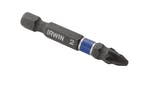 IRWIN® Pozidriv Impact Screwdriver Pocket Bit Set, 5 Piece