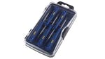 IRWIN® Precision Screwdriver Set, 5 Piece SL/PH