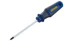 Image of IRWIN® Pro Comfort Screwdriver, Phillips